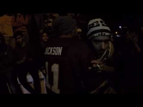 FINAL - Bait vs Pela - Territorio Free