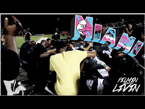 Filmin How We Livin EP. 17 - SYFL IN MIAMI