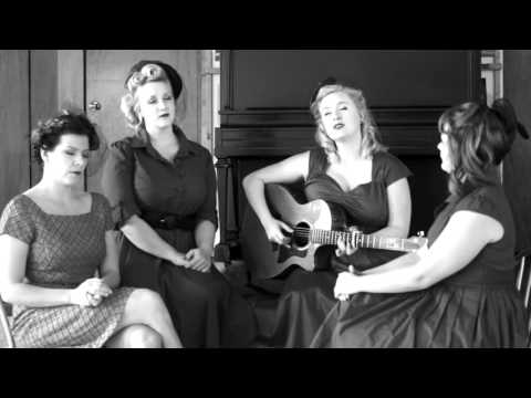 Go On Momma - Rosie & the Riveters