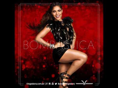 Banda Vingadora - Bombástica [Novo Desafio]