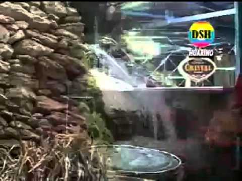 LOS DIABLOS ROJOS ....el beso del adios..mp4