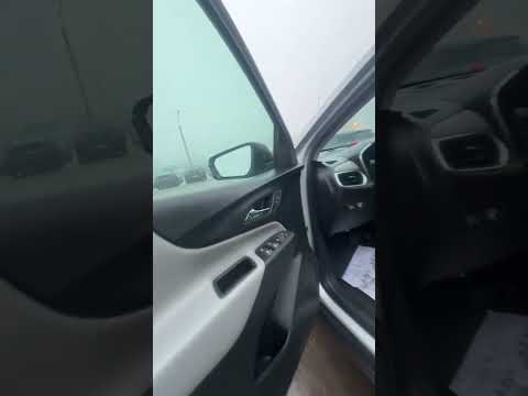 фото chevrolet equinox iii 0