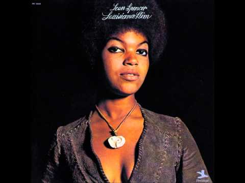 Leon Spencer : (They Long To Be) Close To You