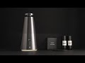 Unboxing The ISCENT Ensō Diffuser Where Design Meets Calm