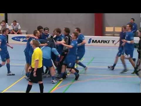 Blue Fox - Rangers la 28.1.2012