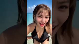 グラマラスシー❤️ #美人好き #美女 #beautiful #tiktok #tiktokvideo #可愛い #shortvideo #short #short