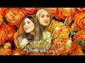 Nagita Slavina - Arah Jalanmu (Video Lirik) [Feat. Melati]