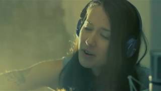 Sandra Szabo - Pain (Three Days Grace Cover)