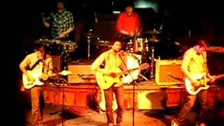 The Acorn - Crooked Legs