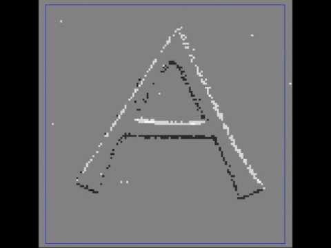 Online unsupervised visual feature extraction