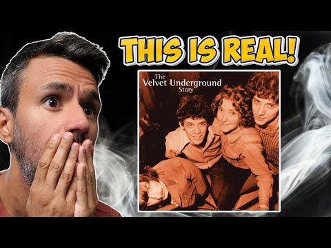 The Velvet Underground - Heroin | REACTION | First Time Hearing It