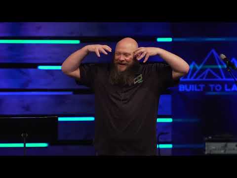 Celebrate Recovery: Yes - Scott S.