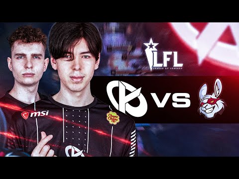 KARMINE CORP vs MISFITS PREMIER - VONT-ILS RÉUSSIR À PRENDRE LEUR VENGEANCE DES PLAYOFFS ? [DAY 4]