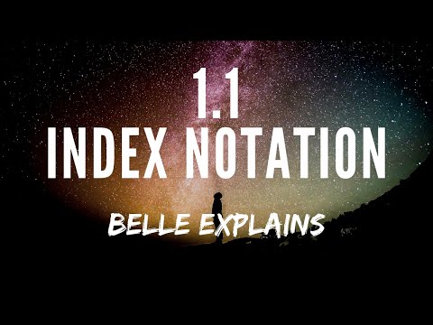 1.1 Index Notation | Chapter 1 | Form 3 Textbook | KSSM Homework Help