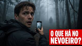 Sussurros na Noite: O Que Acontece Quando Você Encontra Uma Criatura No Nevoeiro?