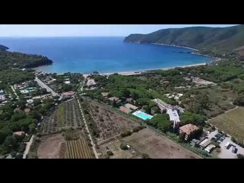 Camping Village Casa dei Prati Camping Village Casa dei Prati - Camping Livourne - Image N°2