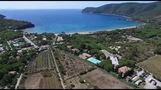 Camping Village Casa dei Prati - Camping Livourne - Image N°2