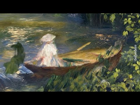 Cézanne, Monet, Renoir. Französischer Impressionismus aus dem Museum Langmatt