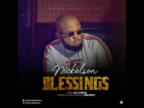 Nickelson - Blessings