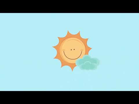 Ki korán kel, aranyat lel🌞-reggeli ébresztő dal gyerekeknek