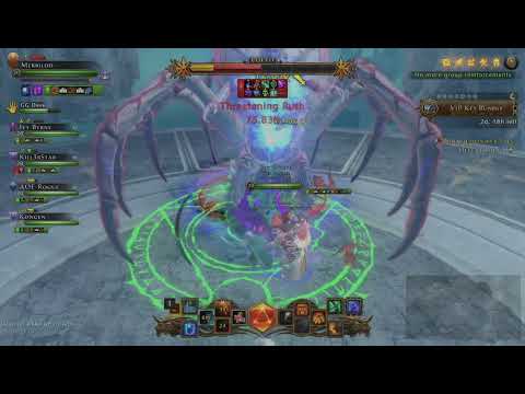 Neverwinter MOD26 - MDWP Snuggle Buddies Challenge