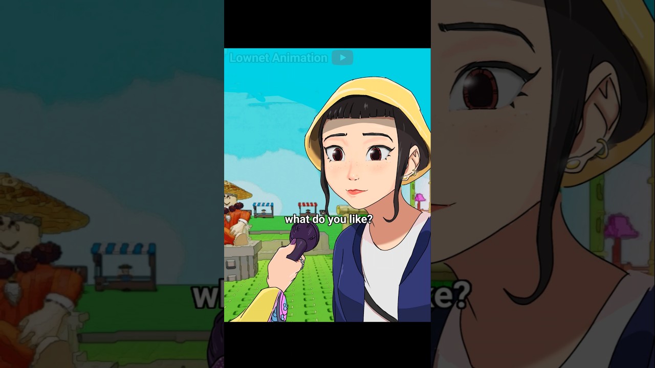 Kpop Demon Hunters x Grow a garden Part 1 #kpopdemonhunters  #robloxanimation