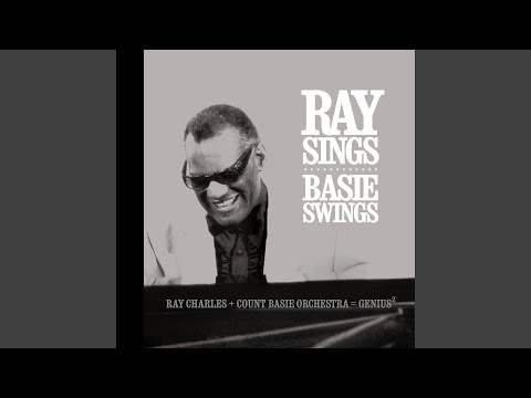 The Long And Winding Road - Ray Charles