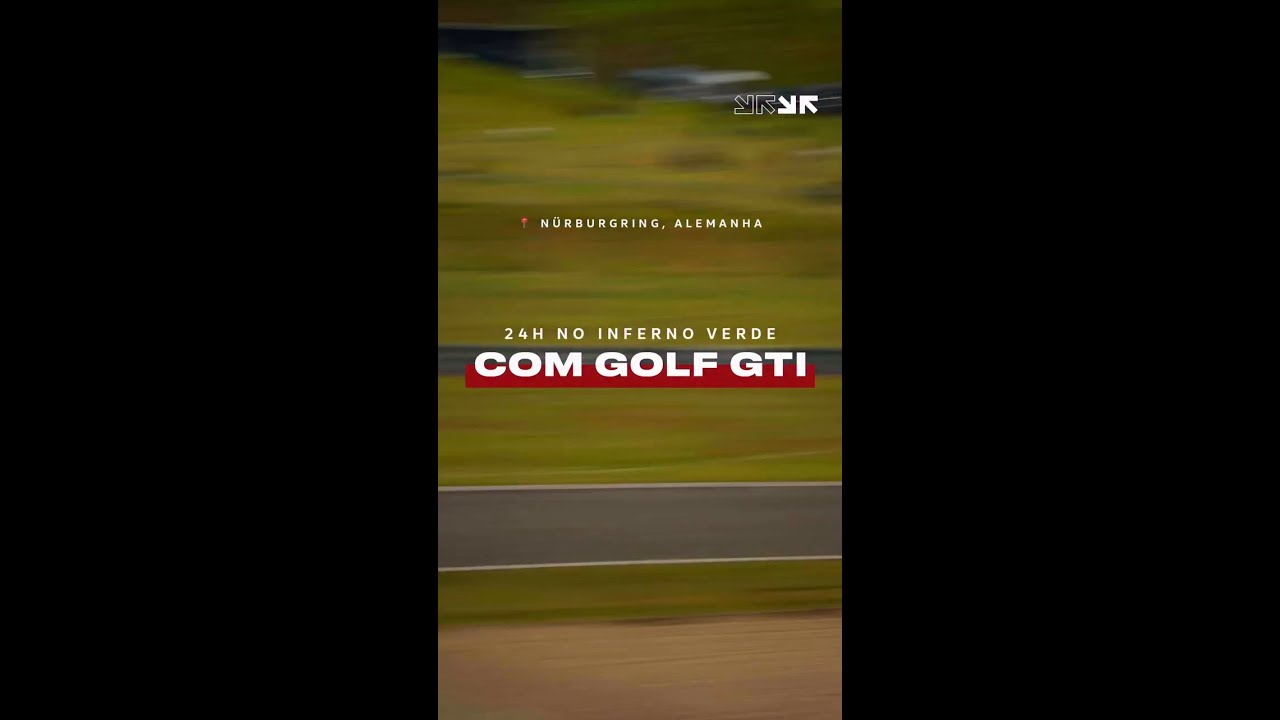 Golf GTI | VW Brasil