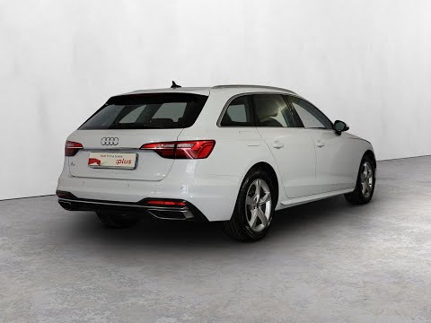 Audi A4 avant 30 2.0 tdi mhev business advanced 136cv s-tronic