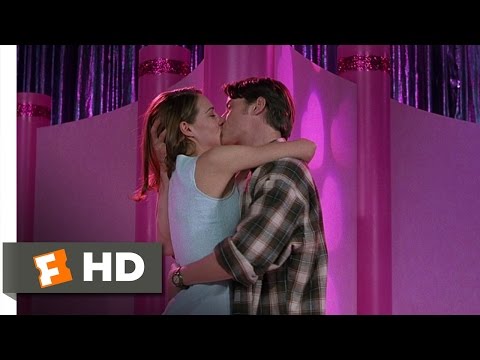 Mallrats (9/9) Movie CLIP - Will You Marry Me? (1995) HD