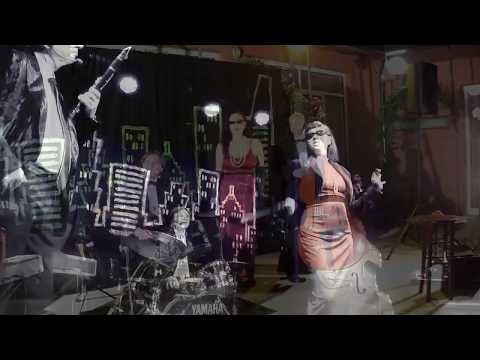 FRANCESCA CIOMMEI SHOWREEL