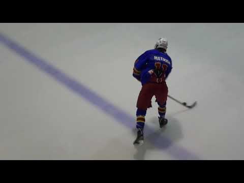 20.09.2017Jokerit - Viikingit  osa2