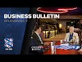 Business Bulletin I Aflevering 3