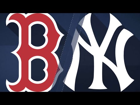 Stanton's two homers, Judge lead Yanks to win: 5/8/18