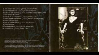 Cyndi Lauper -  Rollin&#39; And Tumblin&#39; (Feat. Ann Peebles).