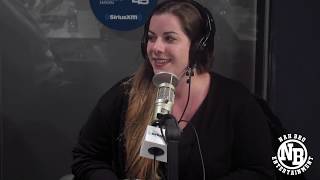 Salomé Interview on Shade 45