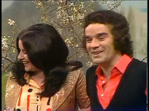 Renate & Werner Leismann - Du bist die Rose vom Wörthersee