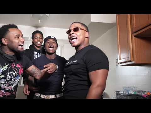 Young Trigga - Nun To Prove