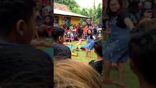 Download lagu Boto Rubuh Dan Eling Eling Ebeg Mega Buana 12 Live di jalan sirsidah 1 Januari 2019 mp3