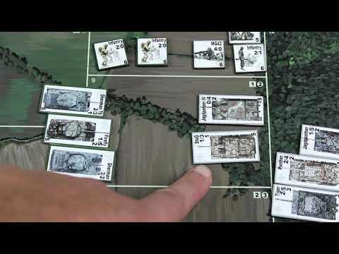 Counter Descriptions