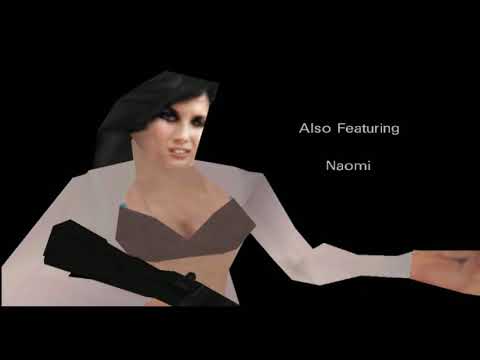 The Spy Who Loved Me 64 - 8 levels - 007 Agent - enemy speed reaction 100 - Twitch  - Mic [OFF]