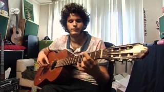 Kid Simius: Surf'n'Bass desde Berlín | PopXtra