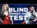 BLIND TEST - ANNEES 2000 ( 100 EXTRAITS )
