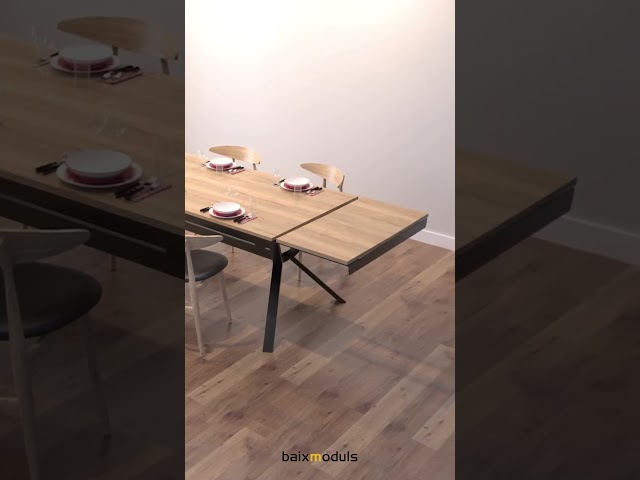 Vídeo relacionado con FineBuy Mesa de Centro 90x40x45 cm Mesa de salón de Madera Maciza de Mango Rectangular | Mesa de Madera con Espacio de Almacenamiento | Mesa de Centro con cajón | Mesa de salón Maciza