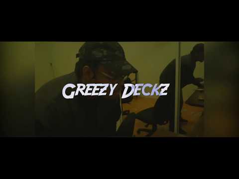 Greezy Deckz - BEDROOM [Prod. Nic] Dir. @ApostolosFilms