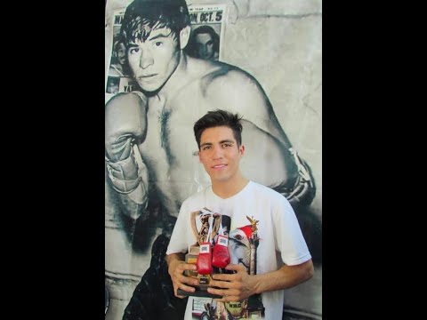 Entrevista "Manny Castillo" Nieto del Gran Chucho Castillo.