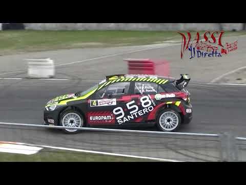 #RALLY 5°MOTORS RALLY SHOW PAVIA 2021 - CASTELLETTO  CIRCUIT BY MASSI IL DIRETTA #ILDIRETTA#NOIRALLY