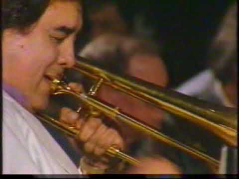 Peter Herbolzheimer Rhythm Combination & Brass