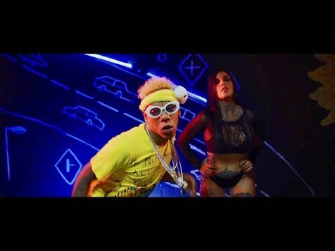 Yomel el meloso ft el shick y chimbala  (tu quieres que te la de remix)