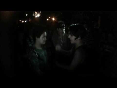 PANCHO vs NAYKO -  FINAL  - (FECHA 4) - ALTA FREE - (BATALLON)